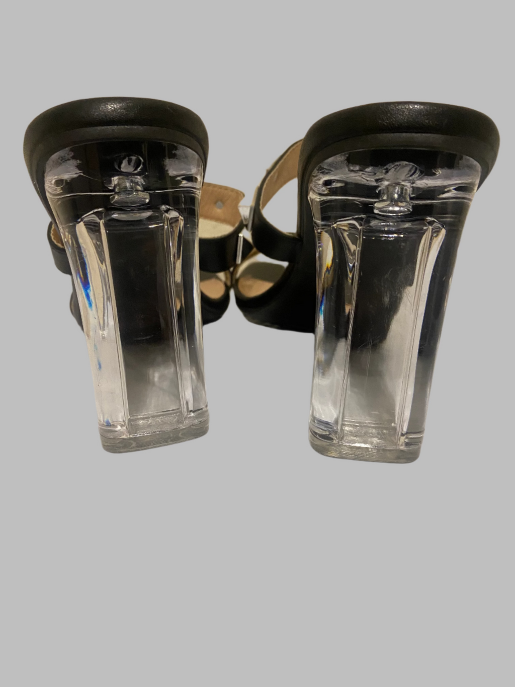 Rampage Mirror Spike Slide