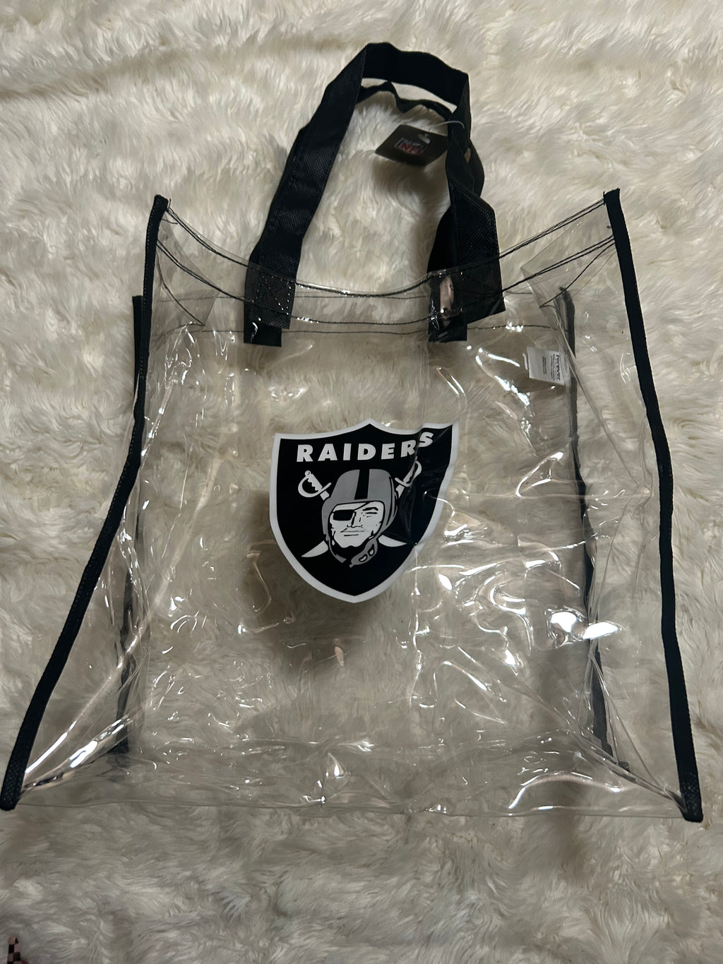 Raider Bag