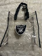 Raider Bag