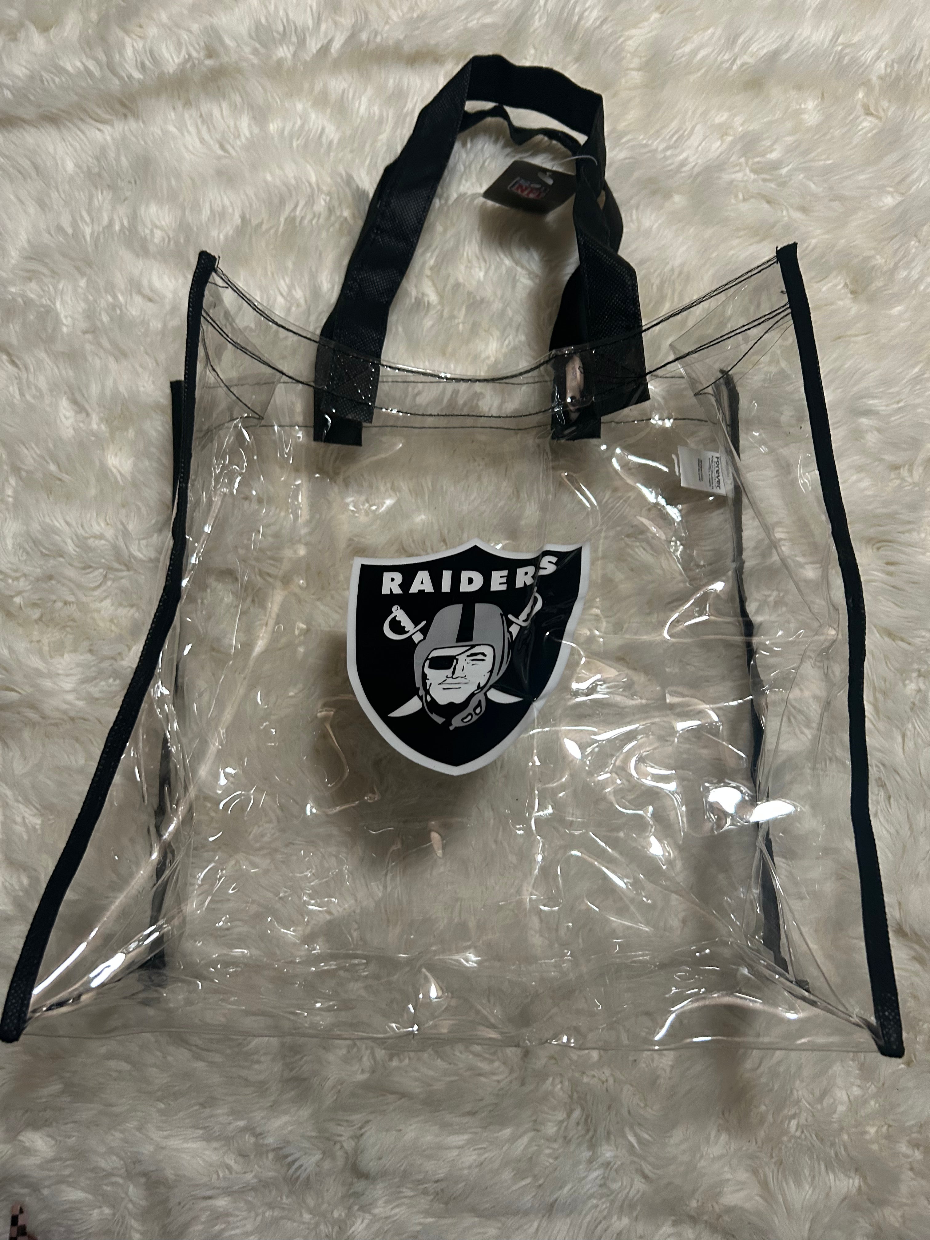 Raider Bag