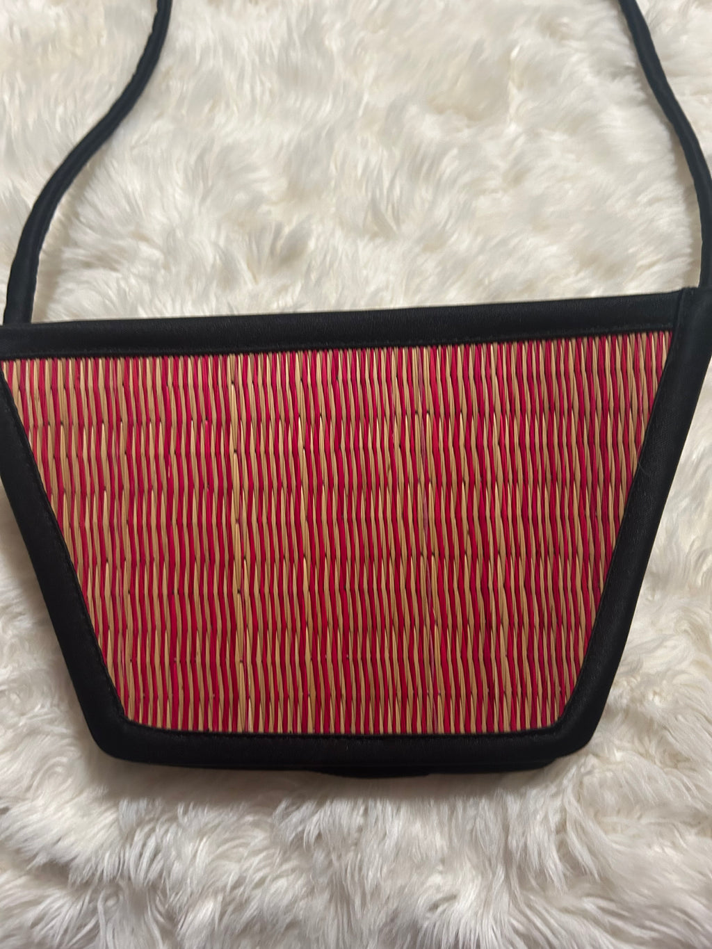 Wood bag