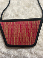 Wood bag
