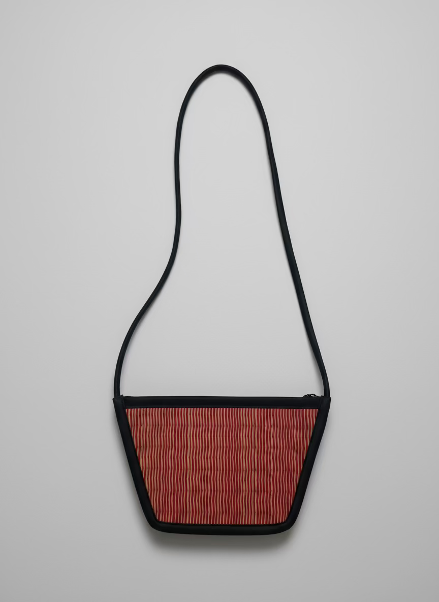 Wood bag