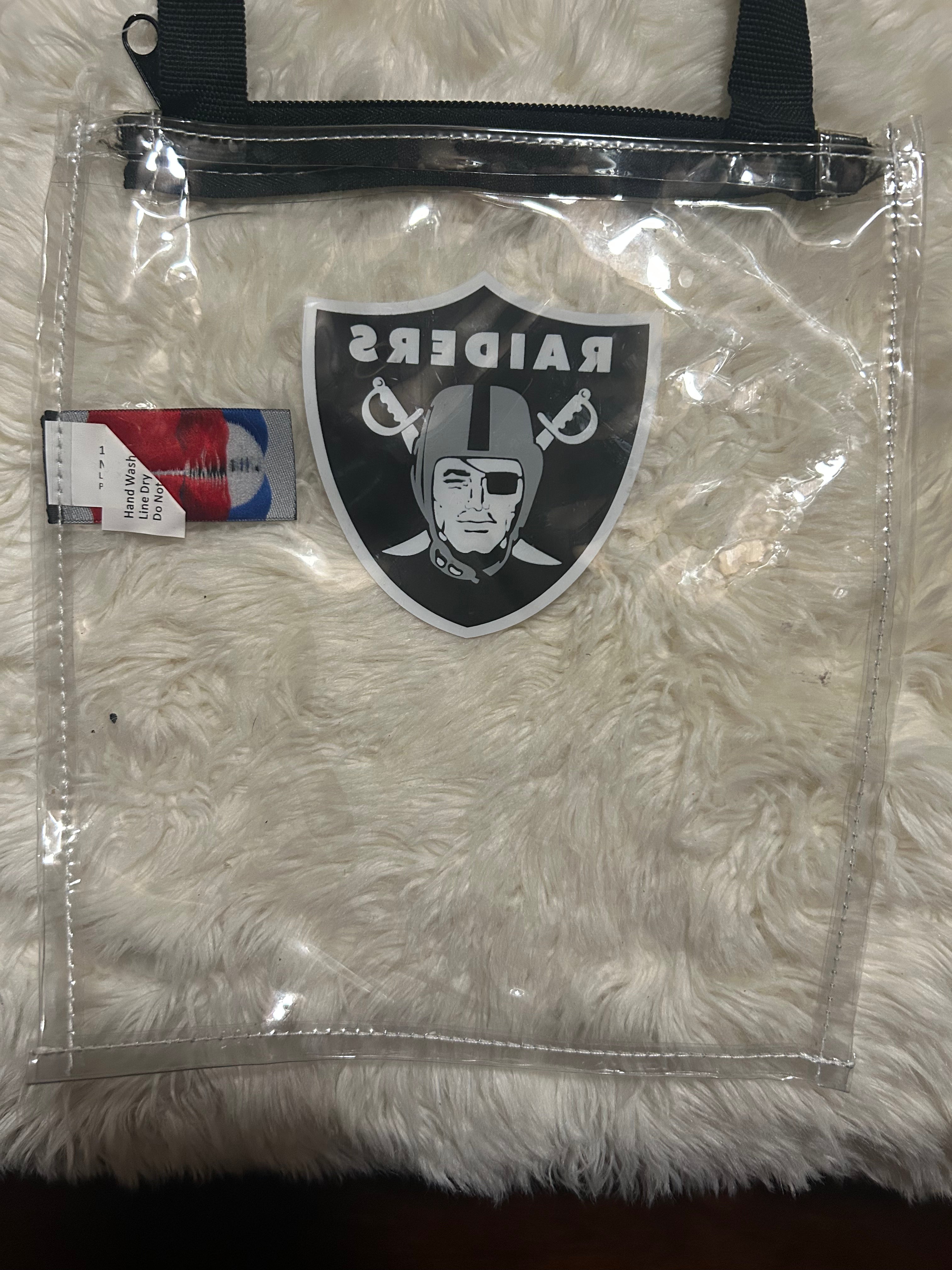 Raider Bag