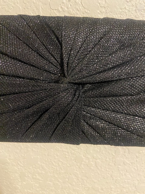 Black Clutch