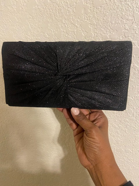 Black Clutch