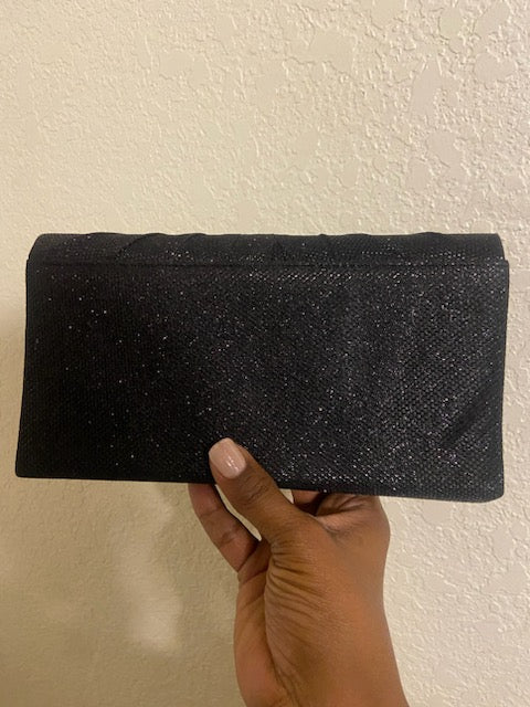 Black Clutch