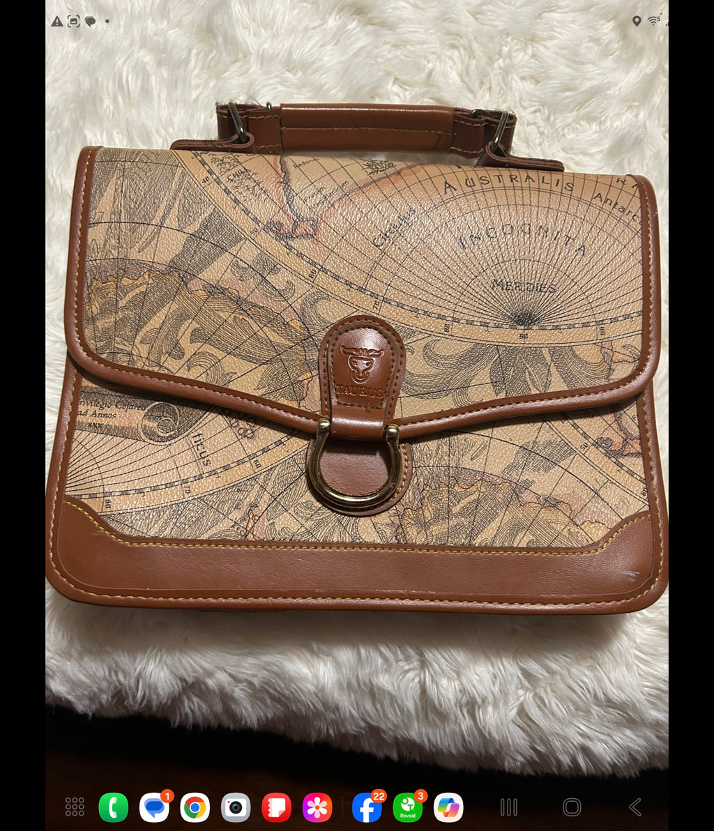 World Purse