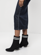 Circus Short Boot