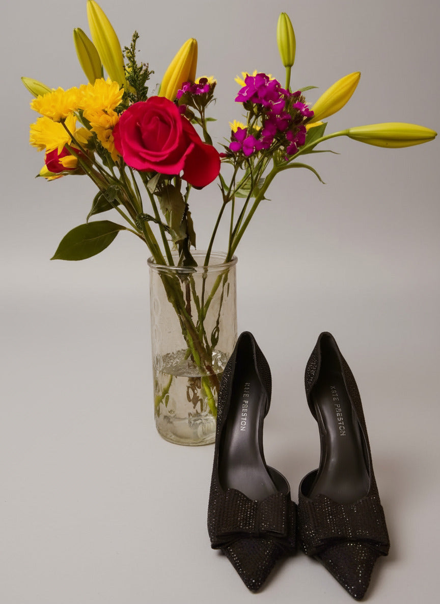 Kate Preston (Pre Loved)