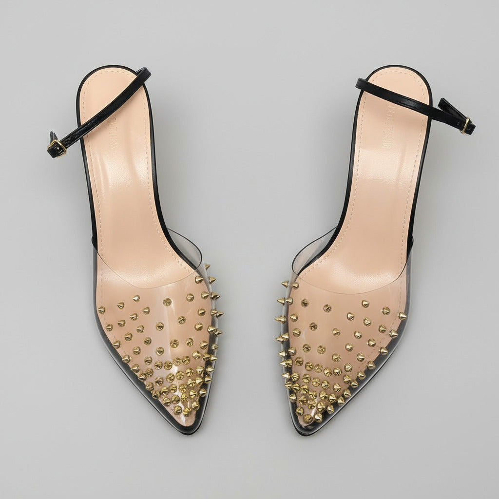 Prettylittlething - (Pre Loved)