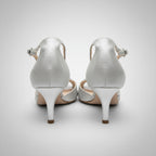 Pre-Loved Nina Silver Kitten