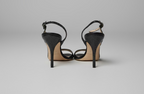 Jimmy Choo Glitter Sandal